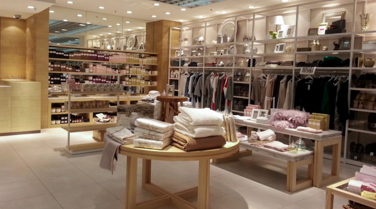 Zara Home