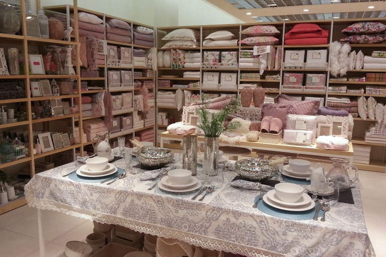 Zara Home