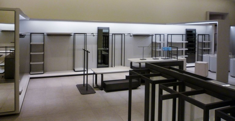 Zara Taipei